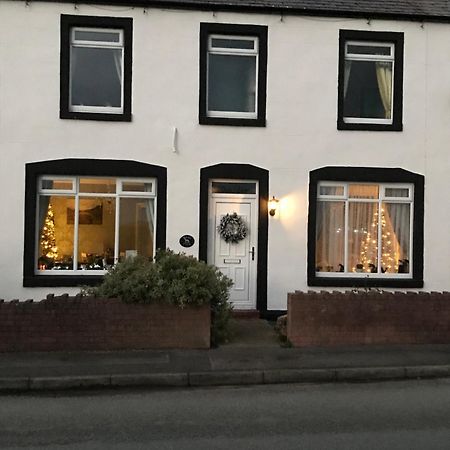 Dale View Bed & Breakfast Holmrook Extérieur photo