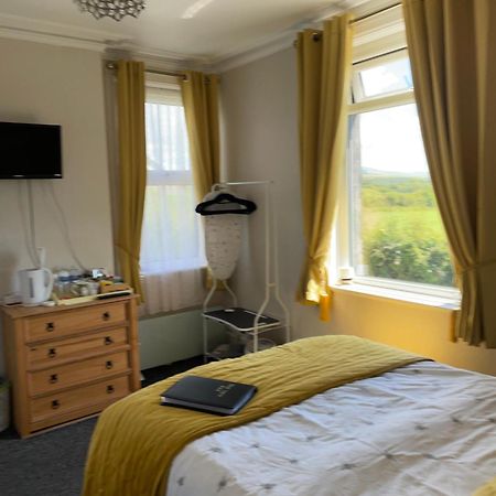 Dale View Bed & Breakfast Holmrook Extérieur photo