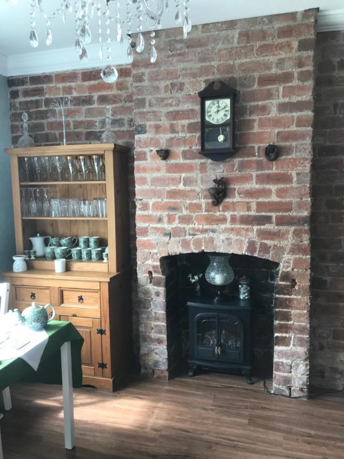 Dale View Bed & Breakfast Holmrook Extérieur photo