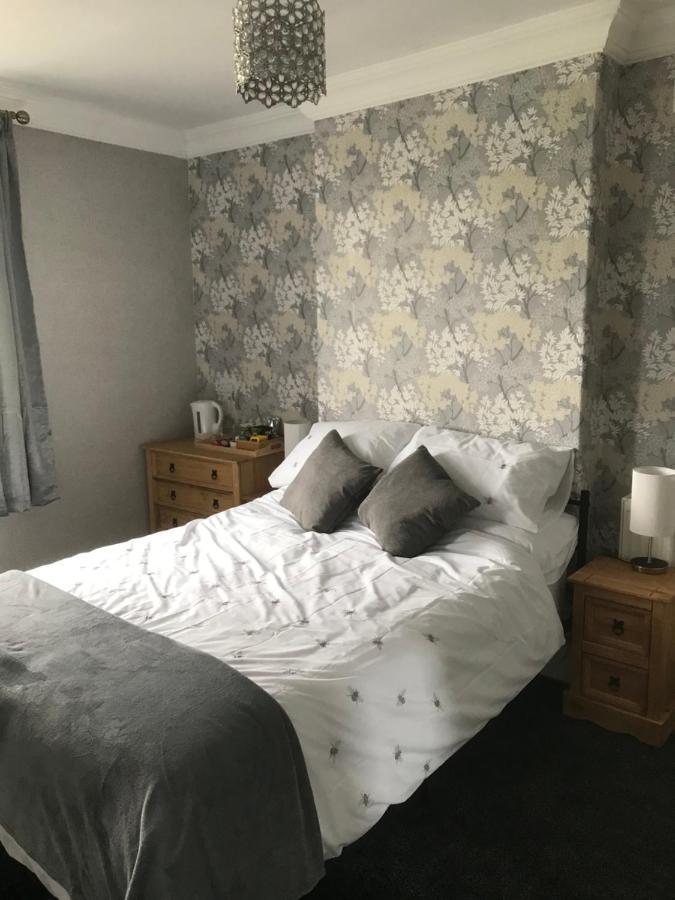Dale View Bed & Breakfast Holmrook Extérieur photo