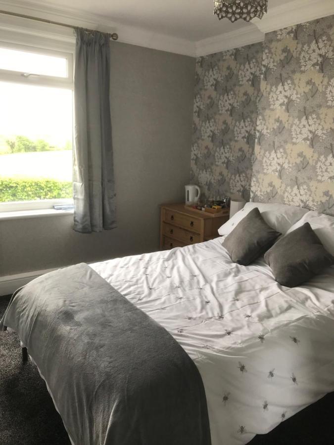 Dale View Bed & Breakfast Holmrook Extérieur photo