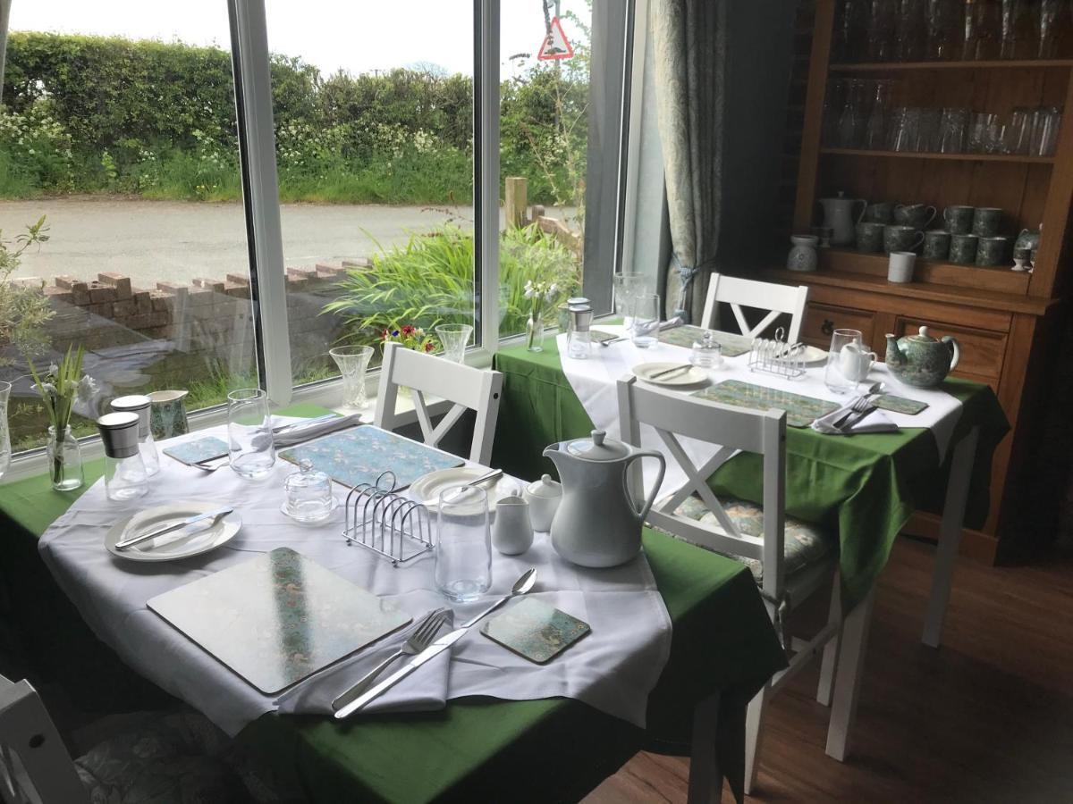 Dale View Bed & Breakfast Holmrook Extérieur photo