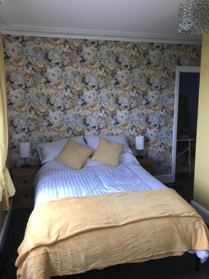Dale View Bed & Breakfast Holmrook Extérieur photo