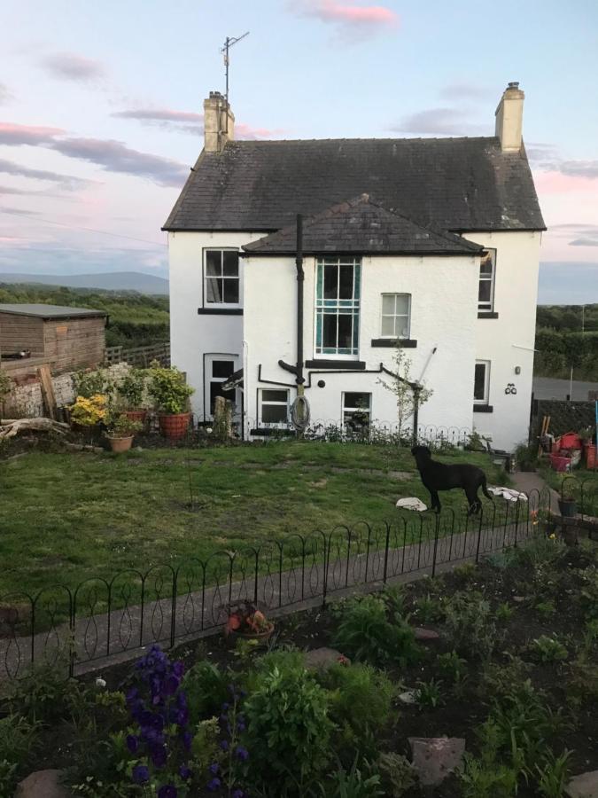 Dale View Bed & Breakfast Holmrook Extérieur photo