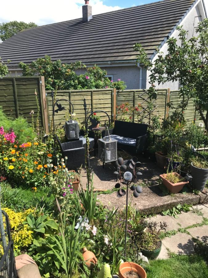 Dale View Bed & Breakfast Holmrook Extérieur photo