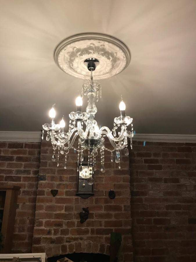Dale View Bed & Breakfast Holmrook Extérieur photo
