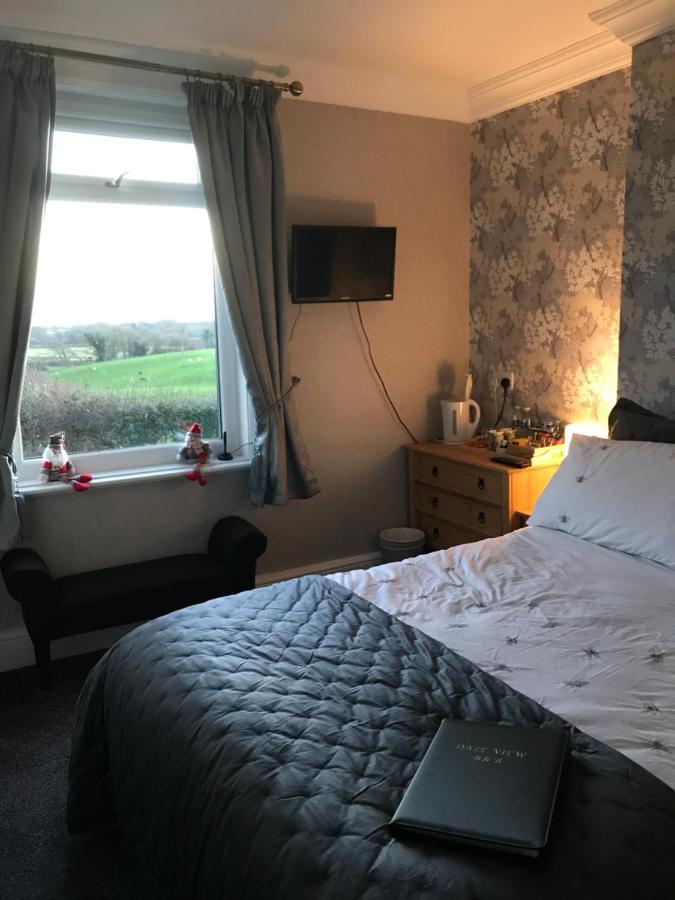 Dale View Bed & Breakfast Holmrook Extérieur photo