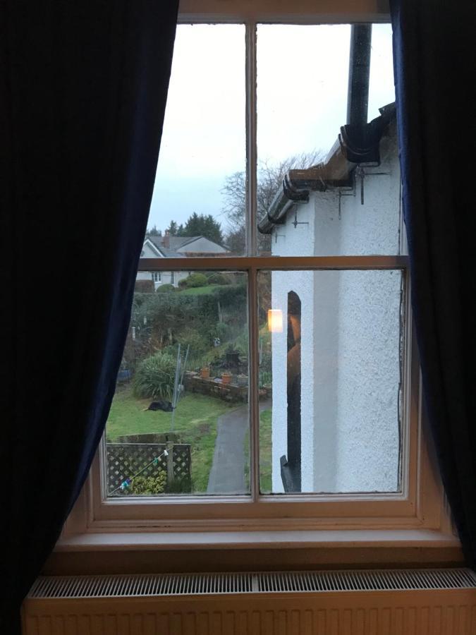Dale View Bed & Breakfast Holmrook Extérieur photo