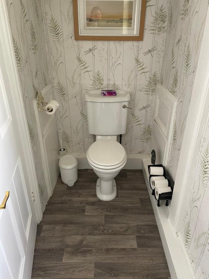 Dale View Bed & Breakfast Holmrook Extérieur photo
