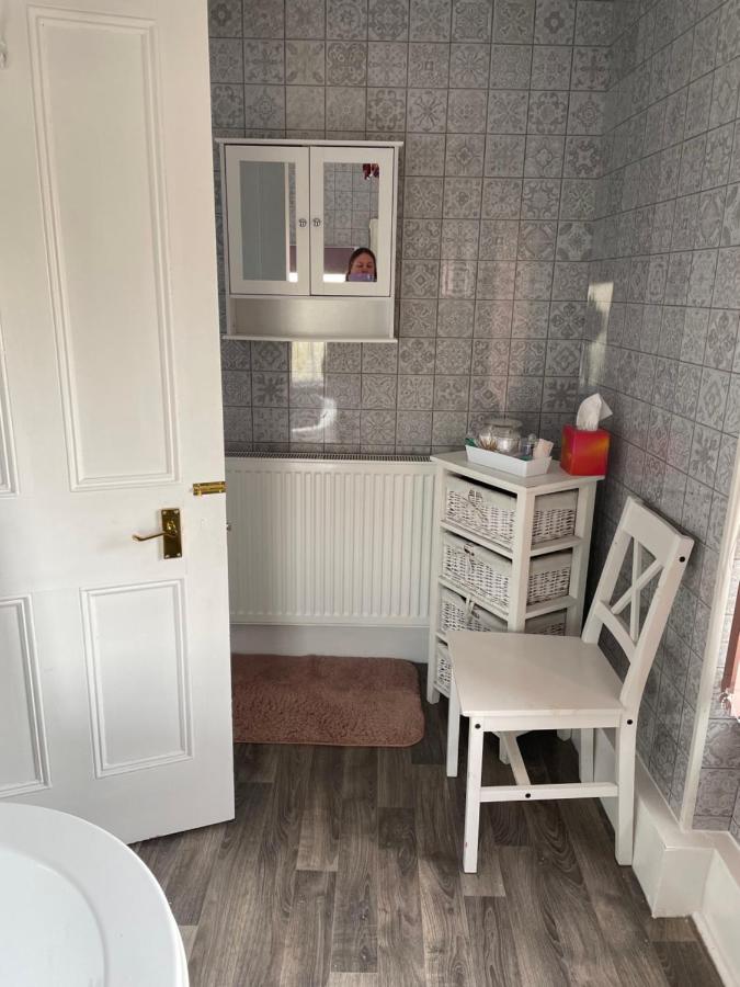Dale View Bed & Breakfast Holmrook Extérieur photo