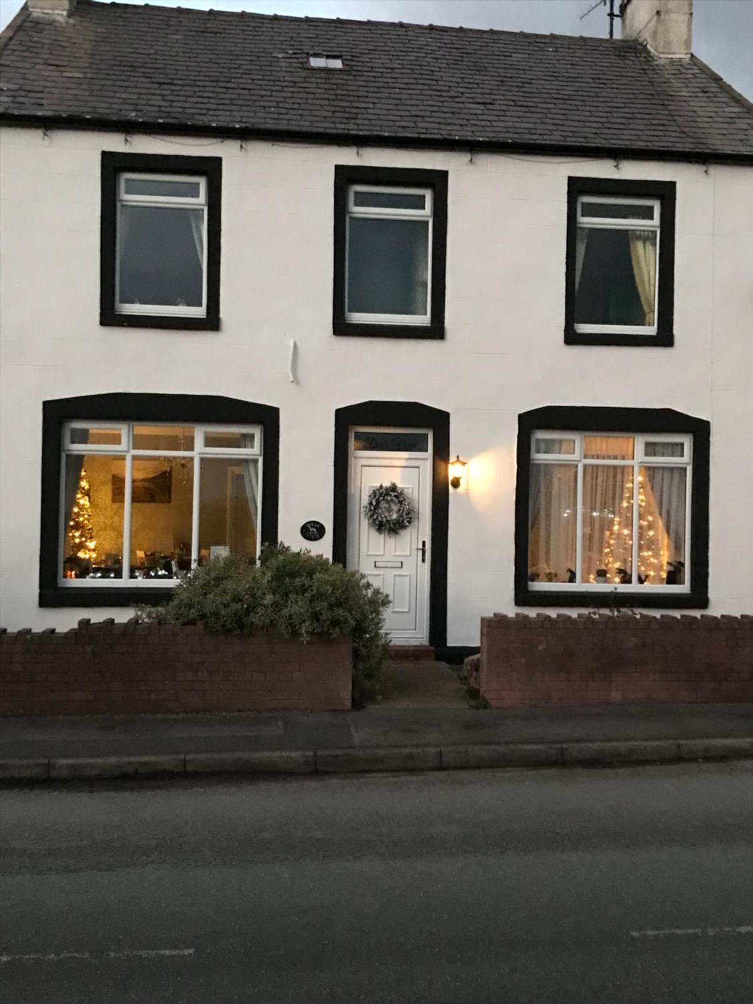 Dale View Bed & Breakfast Holmrook Extérieur photo