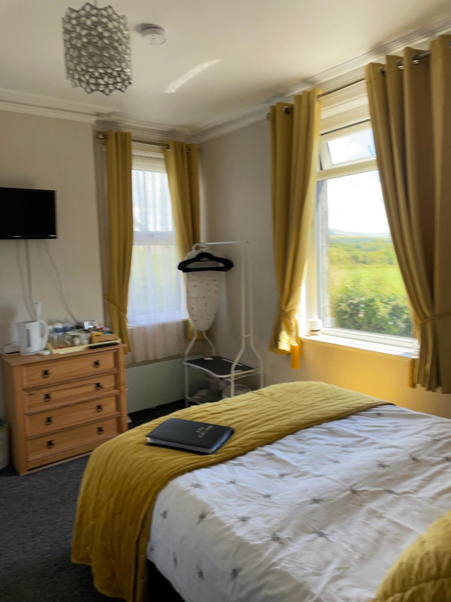 Dale View Bed & Breakfast Holmrook Extérieur photo